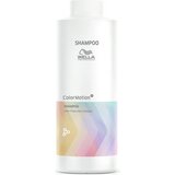 Wella ColorMotion+ Color Protect Shampoo - 1000 | Shoptok.si