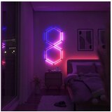 Nanoleaf LED svetlobni trak Lines (2 W, 27,85 cm, RGBW) | Shoptok.si