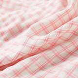  Dječja majica prljavo bijela boja 116 | shoptok.hr