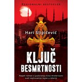 Laguna Hari Slipičević - Ključ besmrtnosti Cene