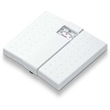 Beurer MS 01 analogna osobna vaga Opseg mjerenja (kg)=120 kg bijela | Eponuda.ba