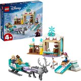 Lego Disney: Anina dogodivščina s sanmi | Shoptok.si
