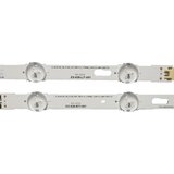 Eastern Star ES-638, SAMSUNG 58MU6120 LED TRAKE Slike