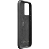 Cellular Line Chroma silikonska maskica za Samsung Galaxy A33 5G black | shoptok.hr