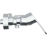 Tuš Mešalna pipa za tuš Krom G 1 / 2 palca, (5000208327) | Shoptok.si