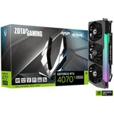Zotac grafična kartica nvidia RTX4070Ti super amp holo - 16GB GDDR6X (ZT-D40730F-10P), (21206366) | Shoptok.si
