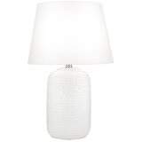 Orion LA 4-1227 - Stona lampa CORAL 1xE27/40W/230V keramika/bela | Eponuda.com