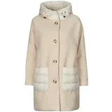 W CALITHE LONG COAT Bež
