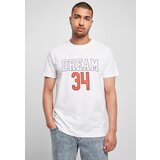 MT Men T-shirt Dream 34 white Cijene