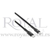  usb kabal charge & sync usb-c / usb-c MC-CC23 crna 2m Cene
