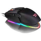 Thermaltake gaming miš argent M5 rgb black | Eponuda.com