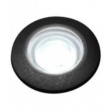  Ugradna LED lampa ALDO BK | Eponuda.com