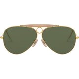 Ray-ban Shooter Naočare za sunce RB 3138 W3401