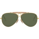 Ray-ban Shooter Naočare za sunce RB 3138 W3401 Cene