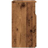  Noćni ormarići 2 kom boja drva 50x32x60 cm konstruirano drvo | shoptok.hr