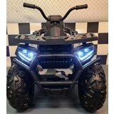 Lean_Toys 12V električni otroški štirikolesnik Vojaški kid | Shoptok.si