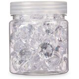  Dekorativni kamni Gift Decor Prozorno 150 g Diamant (16 kosov) | Shoptok.si