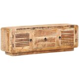 TV omarica 120x30x40 cm robusten mangov les, (20730200) | Shoptok.si