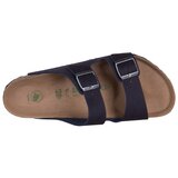 Birkenstock Nogavice Arizona Modra | Shoptok.si