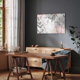  Slika - The wildness of a woman 90x60 | shoptok.hr