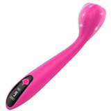 Adam i Eva G-spot vibrator sa LCD displejem Cene