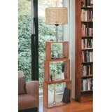 Opviq podna lampa puzzle 534LUN4624