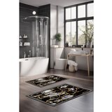  CT-5089 multicolor bathmat set (2 pieces) | ePonuda.com