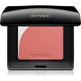 Sensai blooming blush rdečilo za obraz 4 g odtenek 03 blooming coral za ženske Cene