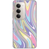  Torbica Silikonska Print Skin za Xiaomi Redmi 15 4G Liquid Dream | Eponuda.com