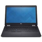 Dell Obnovljeno - znaki rabe - Obnovljen prenosnik Precision 3510 i5-6440HQ, 8GB, 256GB SSD, W5130M, Windows 10 Pro, (21203870) Cene