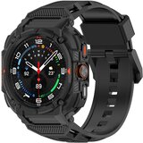 INF integriran pašček za samsung watch ultra 47 mm black, (21838279) | Shoptok.si