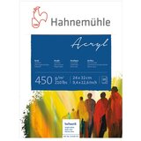  Akrilna bilježnica iz HAHNEMÜHLE 10 listova | različite dimenzije Cijene