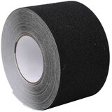  Protuklizna traka crna 0,1x20 m PVC | shoptok.hr