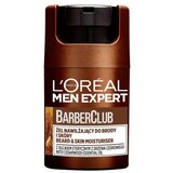 L´Oréal Paris Men Expert Barber Club Beard & Skin Moisturiser vlažilna krema za brado in obraz 150 ml Cene