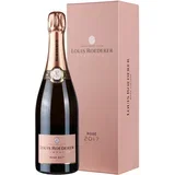 Brut Rose Box