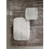 Blomus Pomoćni stol od kamenine 52x52 cm Volos – | shoptok.hr