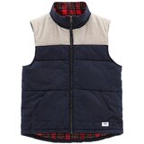 Vans muški prsluk anaheim vest | ePonuda.com