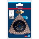 Bosch EXPERT Sanding Plate AVZ 90 RT10 list testere za višenamenske alate od 90 mm - 2608900043 | Eponuda.com