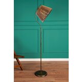Aberto Design podna lampa Cone , 165 cm, Bronza u