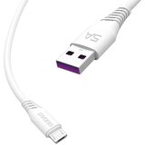  USB A – mikro USB kabel – hitro polnjenje | Shoptok.si