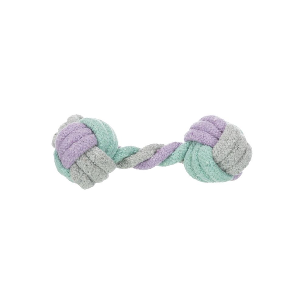 Trixie igračka za štence Junior uteg od špage 15 cm | shoptok.hr