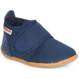 strass slim fit blue