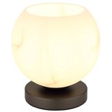 Globo 15999MT - Stona lampa RAGUSA 1xE27/60W/230V | Eponuda.com