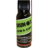Brunox Lub & Cor Lub & Cor High Tec podmazivanje i zaštita od korozije 100 ml | Eponuda.ba