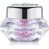 Essence MULTICHROME FLAKES bleščeča tekoča senčila za oči odtenek 02 - Cosmic feelings 2 g | Shoptok.si