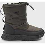 Sinsay Podstavljene čizme za snijeg s elastičnom vezicom | shoptok.hr