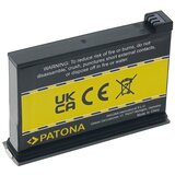 Patona Baterija za Insta360 One X2 1700mAh Li-Ion 3,85V IS360X2B | Eponuda.com