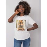 PEPPER & MINT T-shirt-PM-TS-SS20HS152.06-white | shoptok.hr