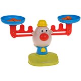  Logička igra Vaga/klaun - šareni | shoptok.hr