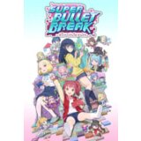 Steam Super Bullet Break (PC) Key GLOBAL Steam Super Bullet Break (PC) Key GLOBAL Slike